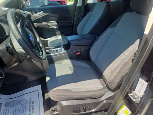 Used 2019 Ford Escape SE AWD/4WD image 12