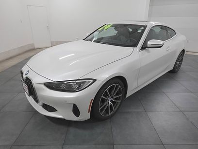 Used 2024 BMW 430i xDrive Coupe