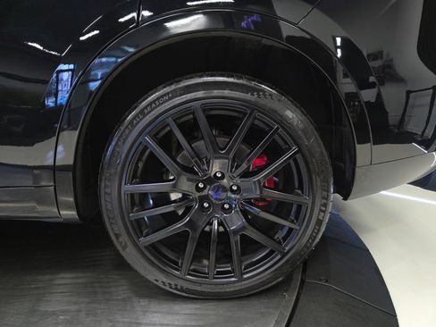 Used 2018 Maserati Levante GranSport image 49