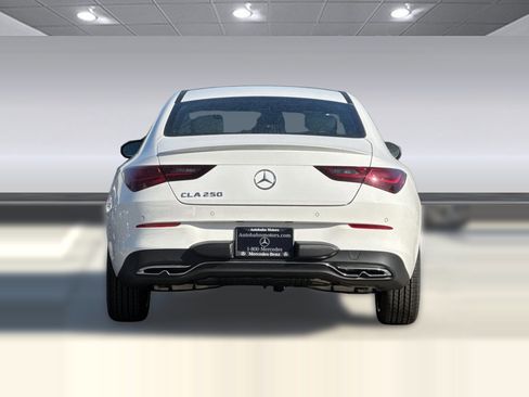 New 2026 Mercedes-Benz CLA 250 image 10