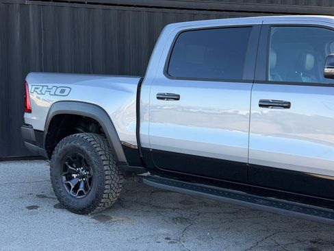 Used 2025 RAM 1500 RHO w/ RHO Level 1 Equipment Group AWD/4WD image 5
