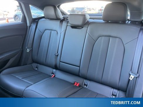 Used 2025 Audi A5 2.0T Premium Plus w/ Premium Plus image 14