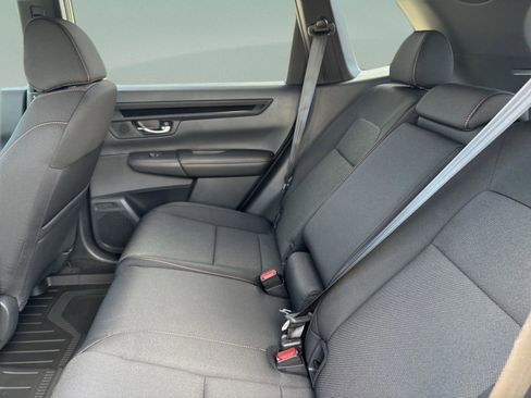 New 2026 Honda CR-V TrailSport image 18