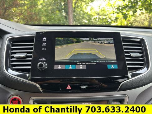Used 2021 Honda Pilot EX-L image 18