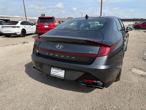 Used 2022 Hyundai Sonata SEL Plus FWD image 6
