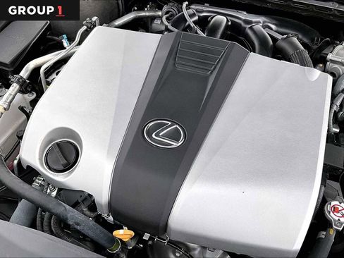 Certified 2024 Lexus ES 350 w/ Premium Package FWD image 30