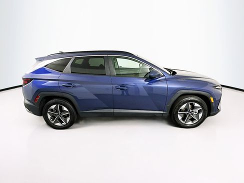 Used 2025 Hyundai Tucson SEL FWD image 10