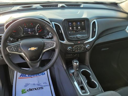 Used 2020 Chevrolet Equinox LT w/ Sport Edition image 24