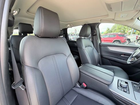 Used 2026 MAZDA CX-90 3.3 Turbo w/ Premium Sport Pkg AWD/4WD image 25