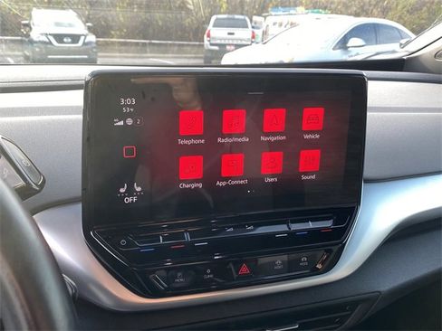 Used 2021 Volkswagen ID.4 Pro image 25