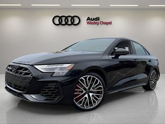 New 2026 Audi S3 Premium AWD/4WD video 1