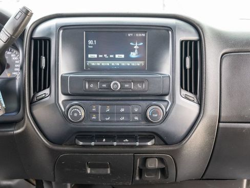 Used 2019 GMC Sierra 2500 2WD Crew Cab image 16