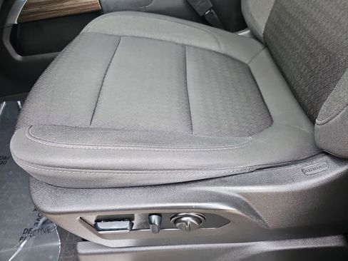 Used 2022 Chevrolet Silverado 1500 RST w/ LPO, Blackout Package image 28