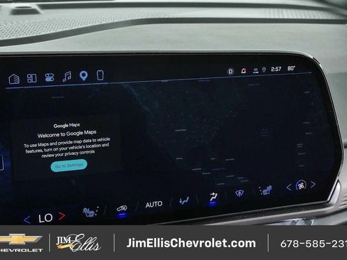 Certified 2026 Chevrolet Equinox EV LT w/ Comfort Package FWD image 14