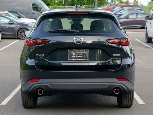 Used 2023 MAZDA CX-5 AWD 2.5 S image 6