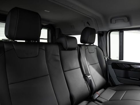 New 2026 INEOS Grenadier AWD/4WD image 35