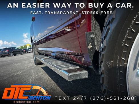 Used 2019 RAM 1500 Big Horn AWD/4WD image 24