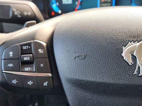 Certified 2025 Ford Bronco Sport Badlands image 21