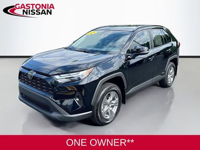 Used 2025 Toyota RAV4 XLE w/ Convenience Package