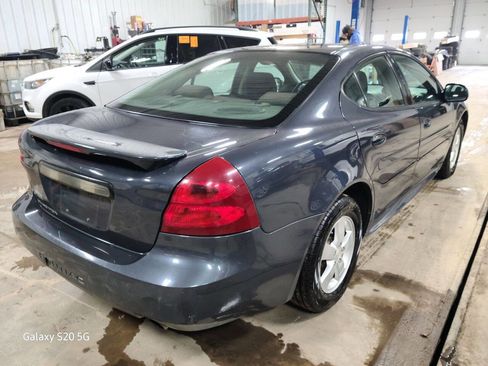 Used 2008 Pontiac Grand Prix image 8