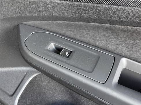 New 2025 Volkswagen GTI SE FWD image 28