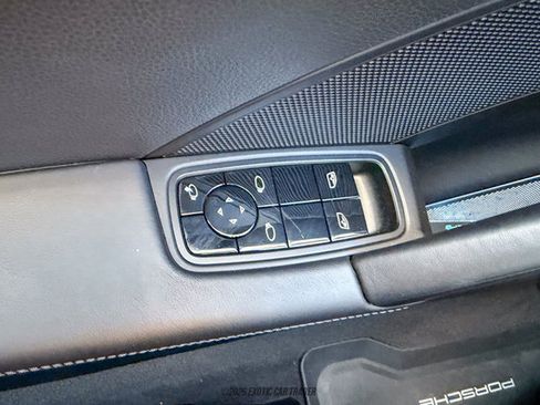 Used 2021 Porsche 911 Carrera RWD image 30