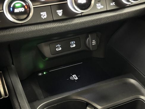 Used 2025 Acura ADX A-Spec image 28