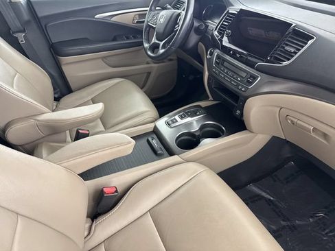 Used 2022 Honda Pilot EX-L image 25