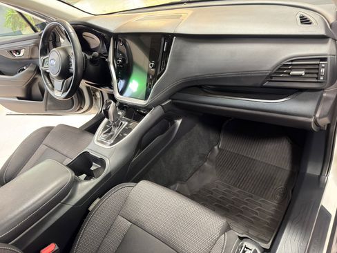 Used 2021 Subaru Outback Premium w/ Popular Package #1 image 26