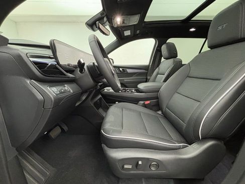 New 2026 Buick Enclave Sport Touring w/ Power Package image 21