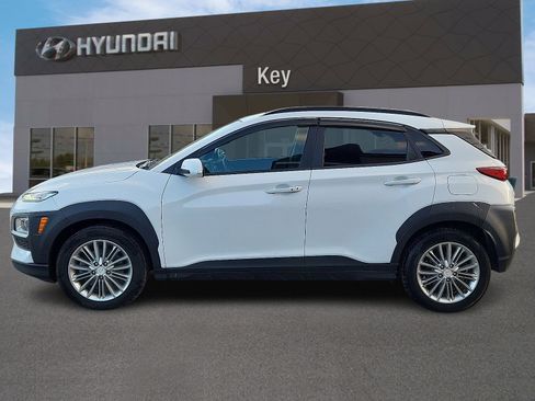 Used 2020 Hyundai Kona SEL Plus image 6