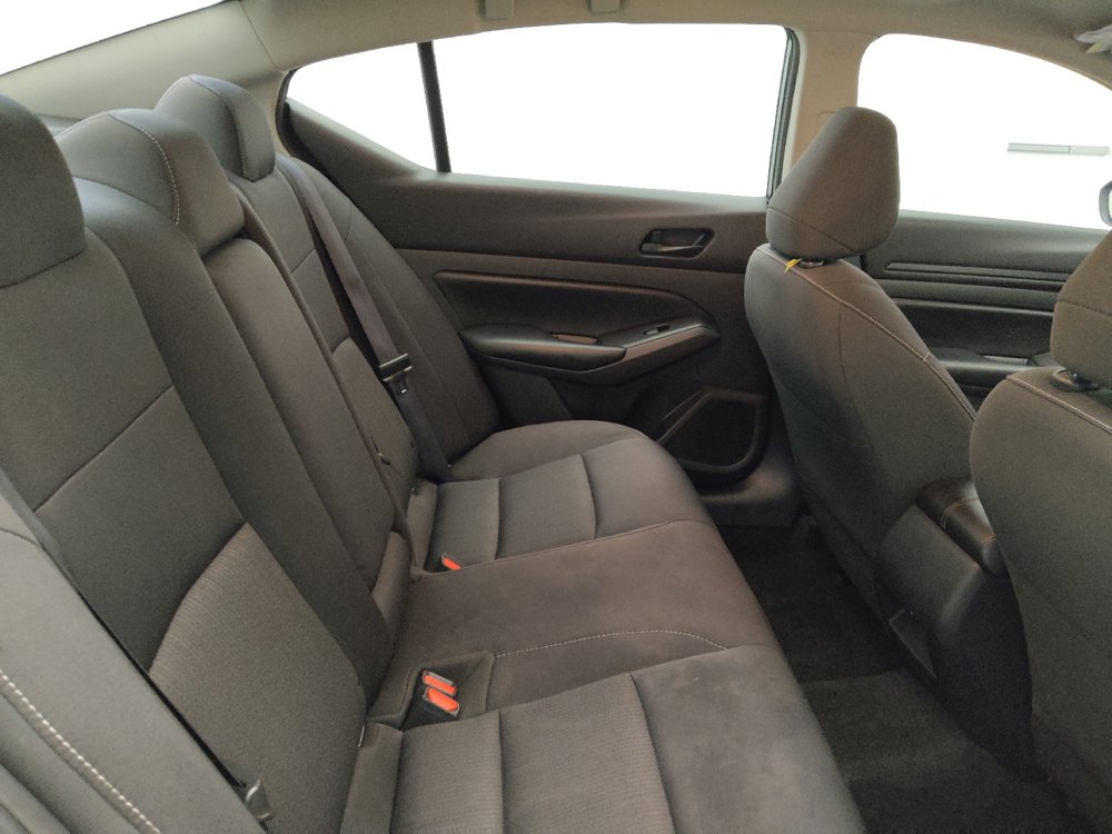 Used 2023 Nissan Altima 2.5 S FWD image 19