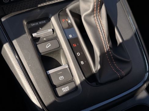 Used 2023 Honda CR-V Sport Touring image 23