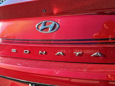 Used 2023 Hyundai Sonata SEL w/ Cargo Package image 30
