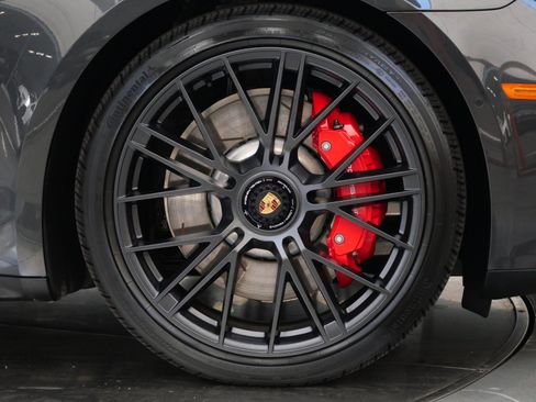 Used 2026 Porsche Panamera GTS AWD/4WD image 44