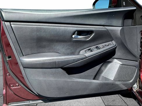 Certified 2024 Nissan Sentra SV w/ All-Weather Package FWD image 23