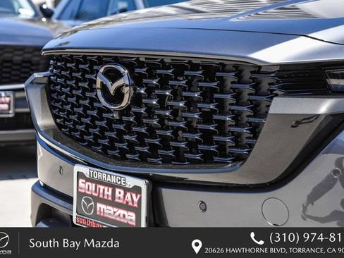 New 2026 MAZDA CX-50 2.5 Turbo w/ Cargo Package AWD/4WD image 5