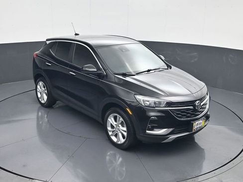Used 2022 Buick Encore GX Preferred w/ Cold Weather Comfort Package AWD/4WD image 15
