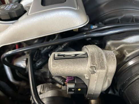 Used 2006 Pontiac GTO image 49