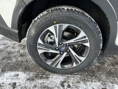 New 2026 Subaru Crosstrek 2.0i Premium image 21