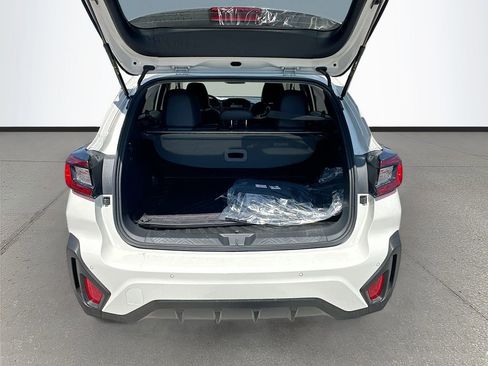 New 2026 Subaru Crosstrek 2.5i Limited AWD/4WD image 27