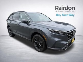 Used 2024 Honda CR-V Sport-L 360° Tour