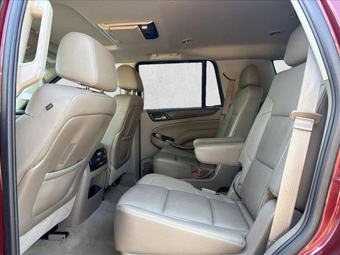 Used 2016 GMC Yukon SLT w/ Open Road Package AWD/4WD image 23