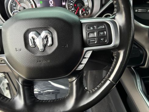 Used 2021 RAM 3500 Laramie w/ Safety Group B AWD/4WD image 27