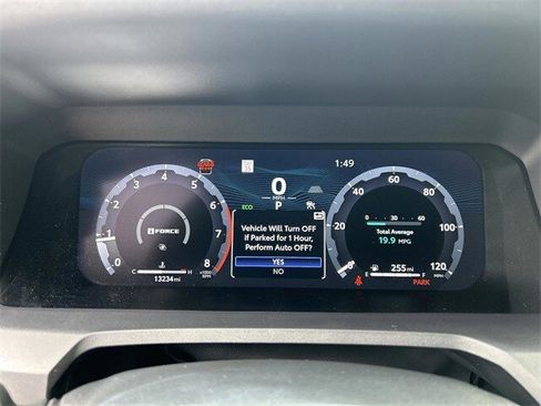 Used 2025 Toyota 4Runner TRD Off-Road image 32