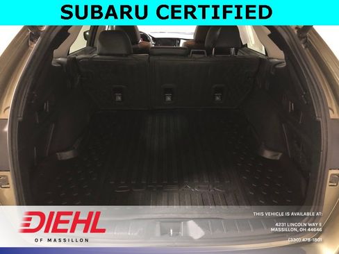 Used 2022 Subaru Outback Onyx Edition XT image 8