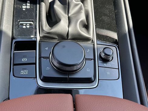 New 2026 MAZDA CX-50 Meridian Edition w/ Weather Package AWD/4WD image 15