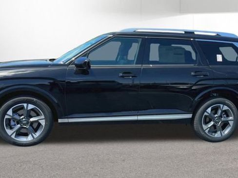 New 2026 Hyundai Palisade Limited AWD/4WD image 5