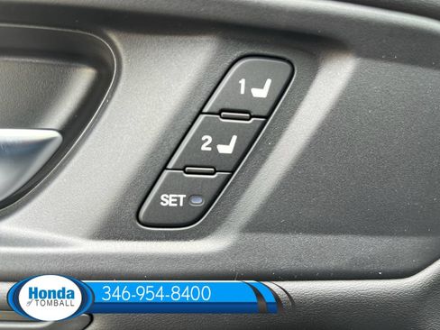 New 2026 Honda Accord Hybrid Touring image 8