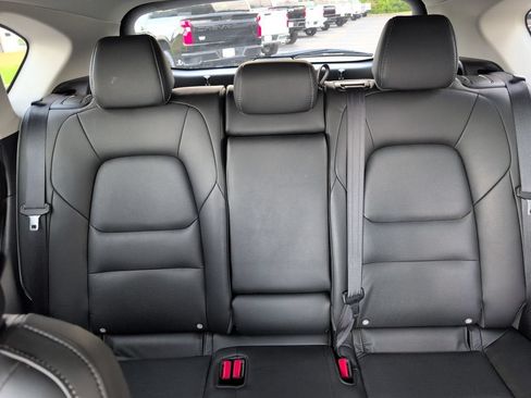 Used 2024 MAZDA CX-5 AWD 2.5 S w/ Select Package image 31